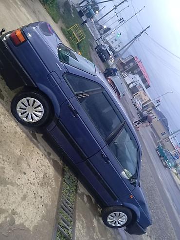 авто толщиномер: Volkswagen Passat: 1993 г., 1.8 л, Механика, Бензин, Седан — 4