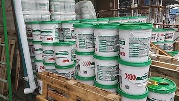 Обои под покраску: Страна производства: Россия, цвет - Белый, Новые at lalafo.kg — 7 Обои под покраску: Страна производства: Россия, цвет - Белый, Новые — 7