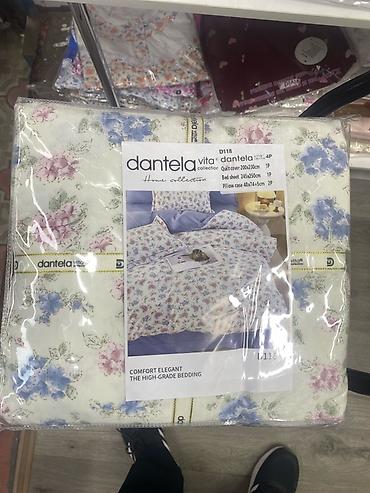 elegant: Комплект постельного белья dantela vita Home Collection, серия D118 (4 — 3