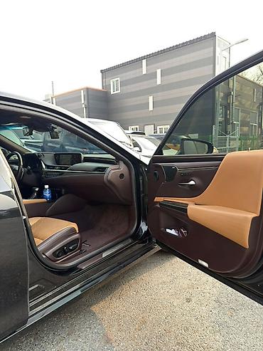 Lexus: Lexus ES: 2019 г., 2.5 л, Автомат, Гибрид, Седан — 10