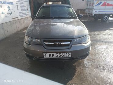 Daewoo: Daewoo Nexia: 2013 г., 1.5 л, Механика, Бензин, Седан