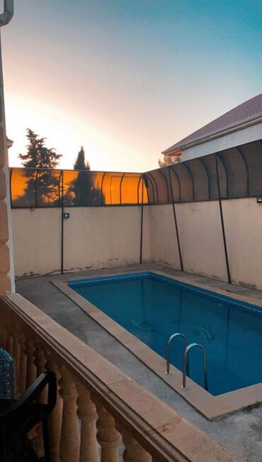Həyət evləri və villaların satışı: Şüvəlan qəs. 5 otaqlı, 350 kv. m, Yeni təmirli — 18