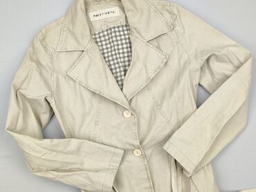 vans kurtka zimowa: Women`s trench, size S (EU 36)