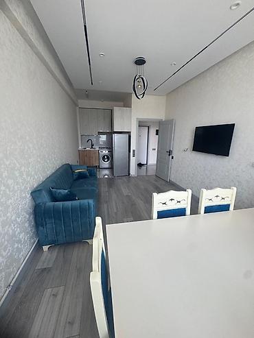 studiya otaq: 2 otaqlı, Yeni tikili, m. 20 Yanvar, 65 kv. m — 4