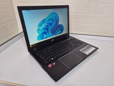 Acer: 🔥Acer aspire F 15 [F5-521-63KG]🔥 Odličan i potpuno ispravan. Ekran — 9