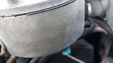 Auto delovi, gume i tjuning: Komplet plinski uredjaj. Skinut sa alfe 147 1.6 — 8