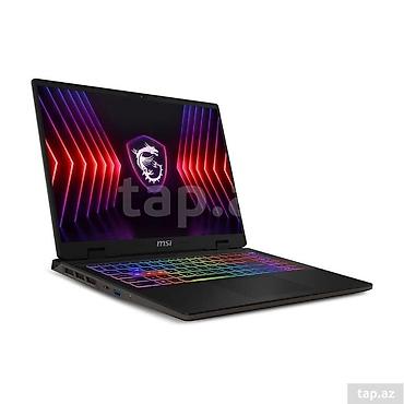 msi u100: MSI Sword 16 HX B14VFKG-202US Gaming Noutbuk - Prosessor: Intel Core — 1