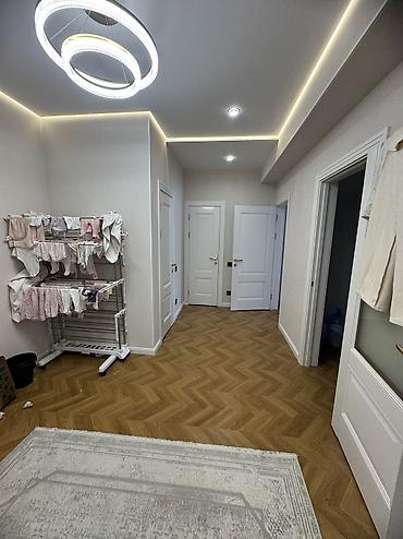 продажа домов он киркомстром: 2 комнаты, 86 м², Элитка, 5 этаж, Дизайнерский ремонт — 6
