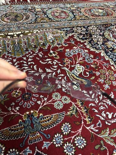 Eynəklər: Optik eynək, İşlənmiş — 8