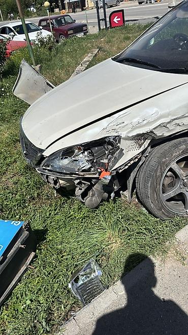 челленджер авто: Honda Inspire: 2004 г., 3 л, Автомат, Бензин, Седан — 5
