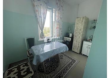 554: 1 комната, 35 м², Элитка, 8 этаж, Косметический ремонт — 2