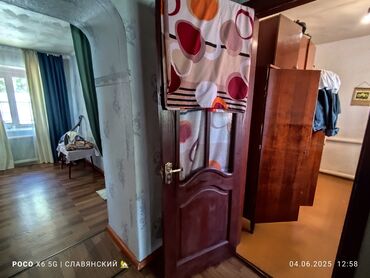 Продажа домов: Дом, 50 м², 3 комнаты, Агентство недвижимости, Старый ремонт — 16