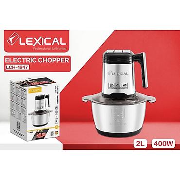 Məhsul №9479 — Lexical LCH-1947 universal doğrayıcı • Brend: Lexical