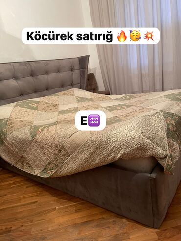 ELMİRA ♒️ Taxt satılr Əla. Vəziyətsı bazalı Ölcü 160/2 Qiymət 190