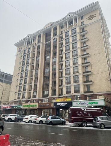 продается дом под бизнес: 4 бөлмө, 178 кв. м, Элитка, 10 кабат, Евроремонт