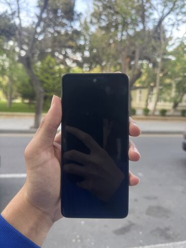 telfonlar samsunq: Samsung Galaxy A53 5G, 256 GB, rəng - Qara, Barmaq izi, İki sim kartlı