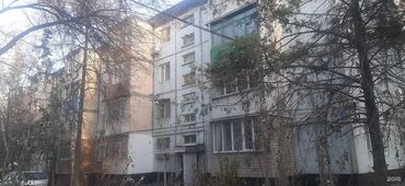 Продажа квартир: 2 комнаты, 43 м², 104 серия, 2 этаж, Косметический ремонт