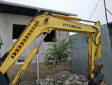 audi avanta: Экскаватор, Hyundai, 2011 г., Колесный — 5