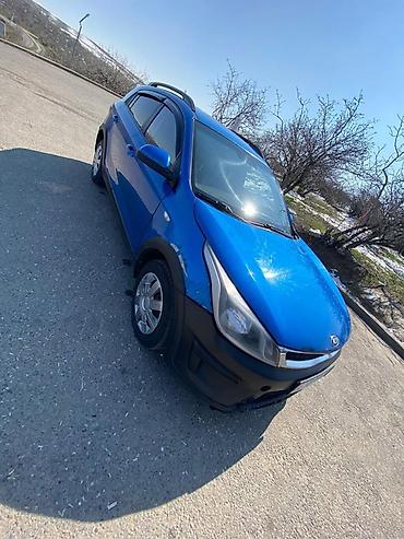 Kia: Kia Rio X-Line: 2019 г., 1.4 л, Автомат, Бензин, Хэтчбэк — 8