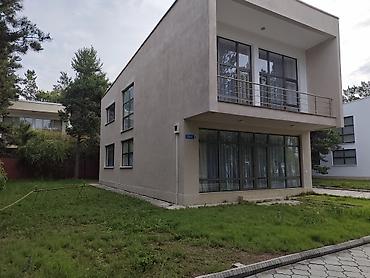 Продажа коттеджей и домов: Продается двухэтажный коттедж площадью 197 кв. м. вместе с участком — 4