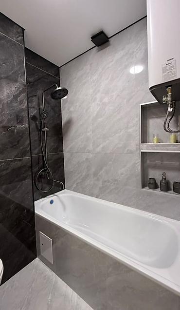 Продажа квартир: 1 комната, 45 м², Элитка, 11 этаж, Евроремонт — 3