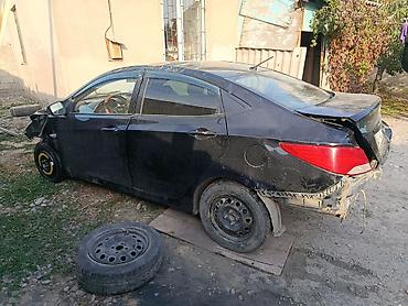 даево нексия дверь: Hyundai Solaris: 2015 г., 1.6 л, Автомат, Бензин, Седан — 2