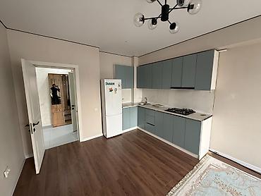 Продажа квартир: 2 комнаты, 53 м², Джал-29 Элитка, 9 этаж, Евроремонт — 7