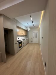 Продажа квартир: 2 комнаты, 75 м², Элитка, 11 этаж, Дизайнерский ремонт — 13