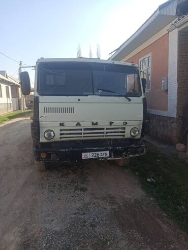 титановые диски на ниву бу: Жүк ташуучу унаа, Камаз, Дубль, Колдонулган