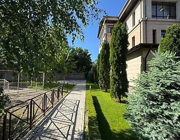 Продажа квартир: 6 комнат, 197 м², Азия Молл Элитка, 3 этаж, Дизайнерский ремонт — 18