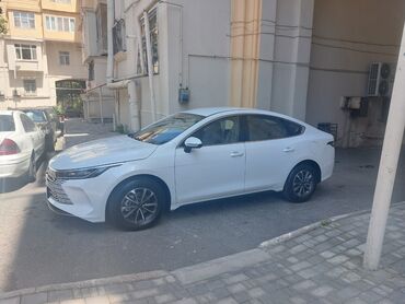 последующий выкуп авто бишкеке: BYD : 1.5 l | 2024 il Sedan