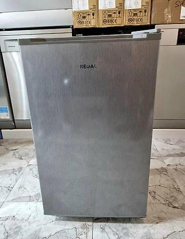 Soyuducular: Soyuducu "Regal" Soyuducu Regal Model: 1001 Türkiyə istehsalı Rengi — 2