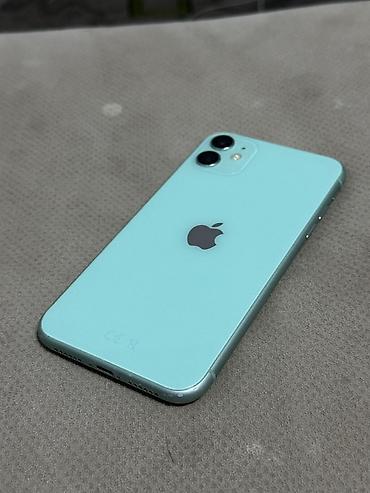 hp 2055dn printer: IPhone 11, 64 ГБ, зеленый - Модель: iPhone 11 (номер модели — 5