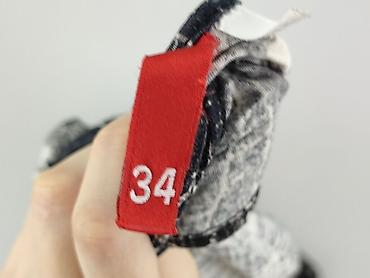 divided kurtka: H&M Divided, Sukienka damska, rozmiar 2XS — 6
