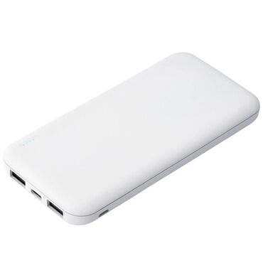 Уюлдук телефондор үчүн аксессуарлар: Повербанк 120w 20000mAh Power bank Power bank валяется дома, не