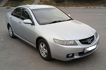 хонда ашэрви: Honda Accord: 2003 г., 2 л, Автомат, Бензин, Седан — 2