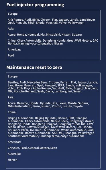 Alati za automobile: NOVO- Humzor NEXZSCAN NL500 Bluetooth OBD2 Auto Dijagnostika Humzor — 12