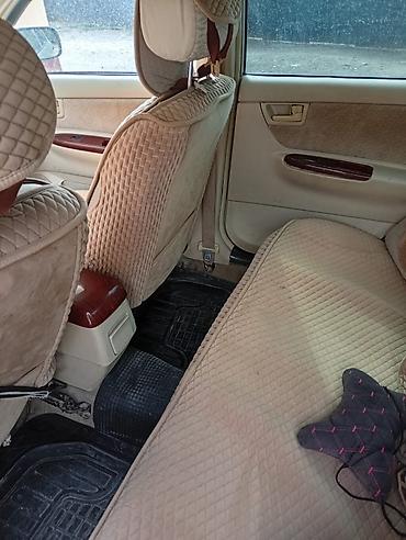 coroll: Toyota Corolla: 2007 г., 1.6 л, Механика, Бензин, Седан — 1