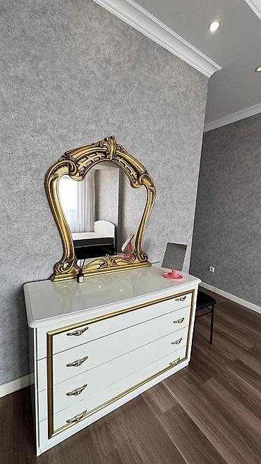 Продажа квартир: 3 комнаты, 101 м², Элитка, 12 этаж, Дизайнерский ремонт — 3