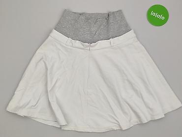 spódnice basic ciazowa: Happymum, Spódnica damska, rozmiar M — 3