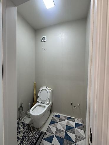 o store: 2 комнаты, 73 м², Анар мкр., Элитка, 5 этаж, Дизайнерский ремонт — 5