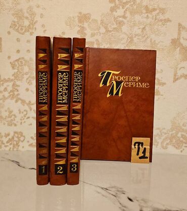 Bədii ədəbiyyat: 1 ədədi-1.5! Keyfiyyətli Kitablar Ucuz Qiymətə! 📸 Bütün kitabların — 11