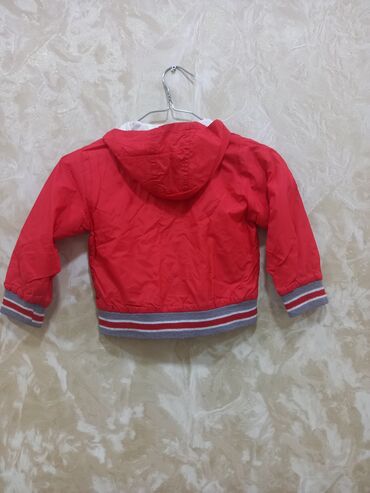 детские спортивные костюмы adidas: Куртка, Для девочек, 2 - 3 года, Baby City