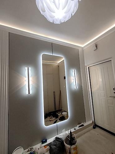 Поклейка обоев: Ремонт и отделка «под ключ» и частично - Выполняем полный комплекс — 2