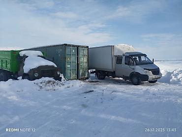 ВАЗ (ЛАДА): ВАЗ (ЛАДА) : 2008 г., 4.8 л, Механика, Дизель, Бус — 7