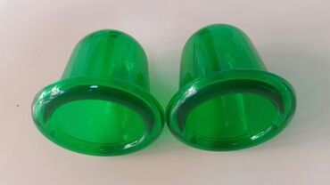 Digər: Vakuum rezin banka. Rusiya istehsalıdır. 2 dene karobkada 9 manatdır — 2