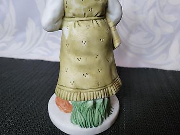 Figure: Figura 1. nova 0g.nemacka rucno oslikana. Nemacka nova — 3