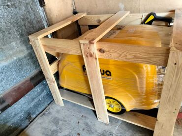 10 tonluq su ceni satiram: Bak, Paslanmayan polad, 100 l l, Yeni, Ünvandan götürmə