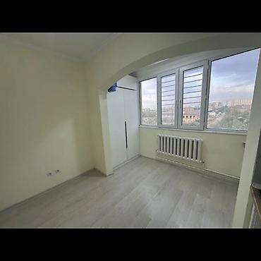 2023: 1 комната, 44 м², ул. Калык Акиева 106 серия улучшенная, 5 этаж — 3
