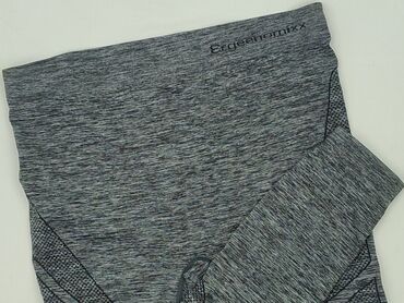 legginsy beżowe push up: Legginsy Sportowe damskie